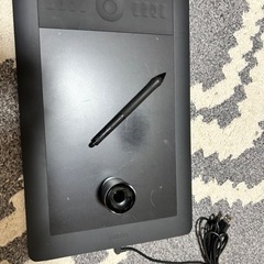 Wacom intuos5 pro touch medium