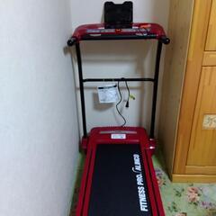 ランニングマシン2115（新品）