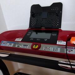 ランニングマシン2115（新品）