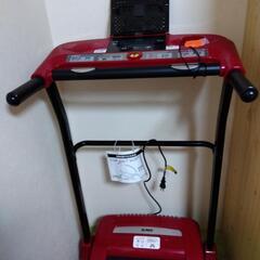 ランニングマシン2115（新品）