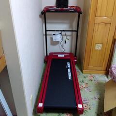 ランニングマシン2115（新品）