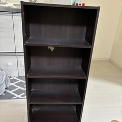 家具 収納家具 4段ラック