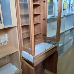 【U1124】★食器棚