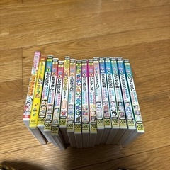 本/CD/DVD マンガ、コミック、アニメ