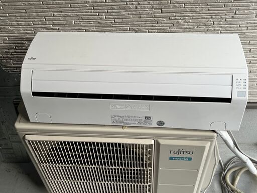 インバーター冷暖房エアコン 「ノクリア」 Vシリーズ nocria AS-V56K2W おもに18畳用 2020年モデル 5.6kW