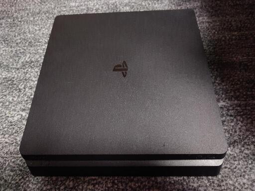 ※本体取引先決定【最終値下げ】PS4 CUH-2200A
