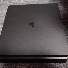 PS4 CUH-2200A 500GBとソフト5本セット