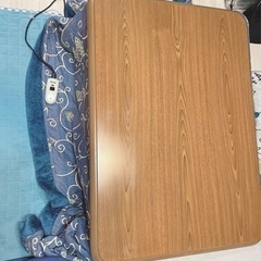 家具 テーブル こたつ