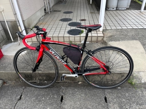 ロードバイク SPECIALIZED SECTEUR SPORT