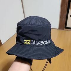 【取引中】billabong 水陸両用 ハット サーフィン  s...