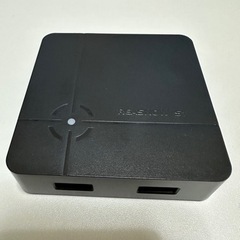 ReasnowS1 コンバーター ＋ps4コントローラー付き 全...