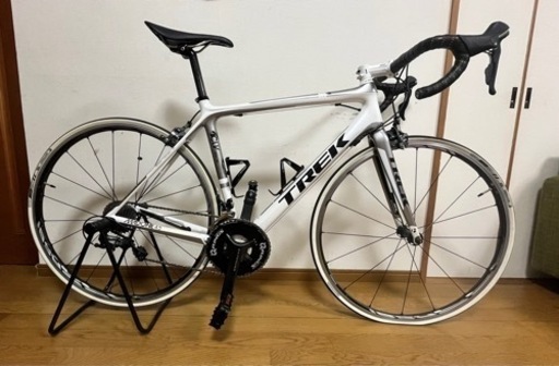 TREK ロードバイク
