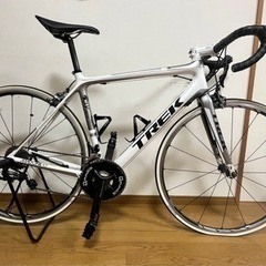 TREK ロードバイク  