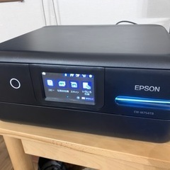 エプソン　EW-M754TB プリンター