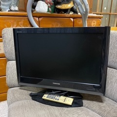 家電 テレビ 液晶テレビジャンク‼️