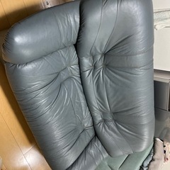 本日まで‼️家具 ソファ 2人用ソファ