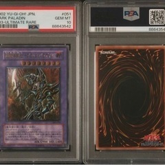 激安最安値 超魔導剣士-ブラック・パラディン レリーフ PSA10【毎日