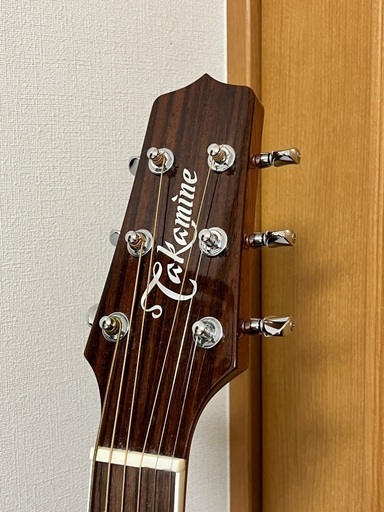 タカミネ エレアコ ギター タカミネ エレアコギター PTU511 AS