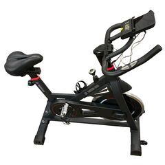 ファイティングロード 動作確認済み】ファイティングロード/FIGHTING ROAD エアロバイク