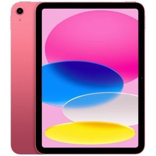 iPad（第10世代） とApple pencil