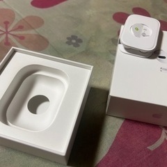 airpods pro空箱