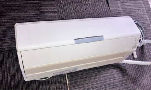FUJITSUエアコン