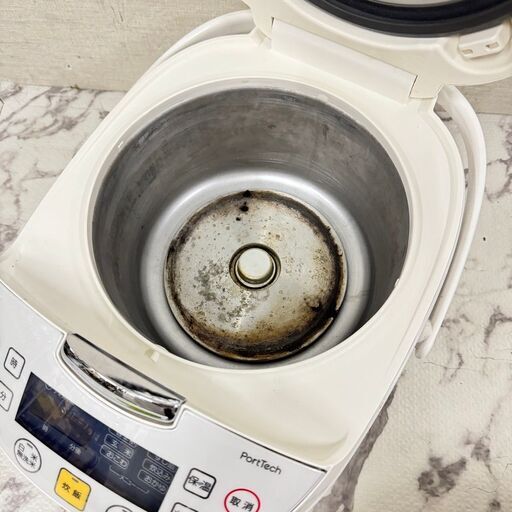 ボストンテリア ソフトクリーム手描きイラスト原画 ボストンテリア」の