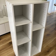 家具 収納家具 カラーボックス