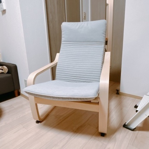 【新古品】IKEA ポエング