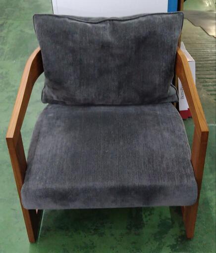 arflex   ラウンジチェア　CASTAGNA   約63×70×70