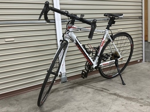 CANOVER ZENOS (カノーバー ゼノス)ロードバイク