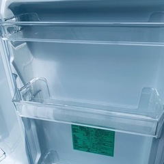 ワールプールジャパン ノンフロン冷凍冷蔵庫YRZ-F15J