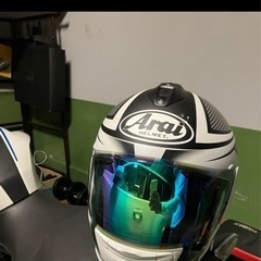 ARAI VectorXヘルメット