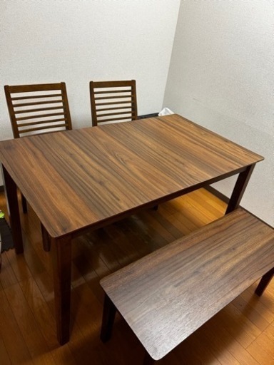 家具 ダイニングセット