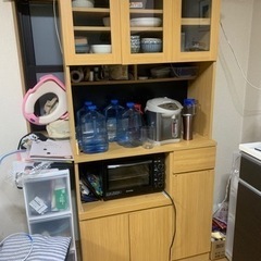 家具 収納家具 食器棚、キッチン収納