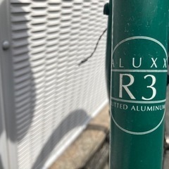 GIANT 『ESCAPE R3』2013モデル 500mm（M） グリーン