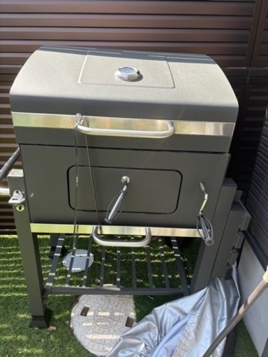 BBQコンロ