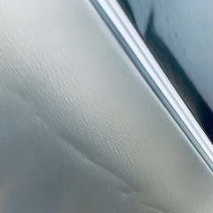 Haier ノンフロン冷凍冷蔵庫　JR-NF148CK