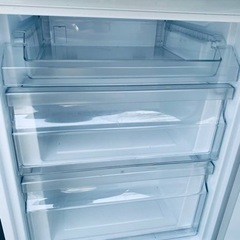 Haier ノンフロン冷凍冷蔵庫　JR-NF148CK