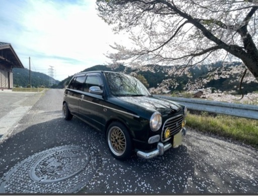 現金OK ミラジーノ　　L700S