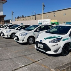 運転代行ドライバー二種　時給1000円から日払い可能の画像