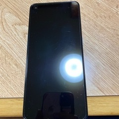 OPPO A55S 5G SIMフリー