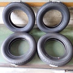 ★(G-2)国産新品145/80R13 4本セット！工賃等全て込...