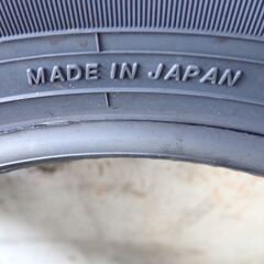 ★(G-2)国産新品145/80R13 4本セット！工賃等全て込み18,000円！