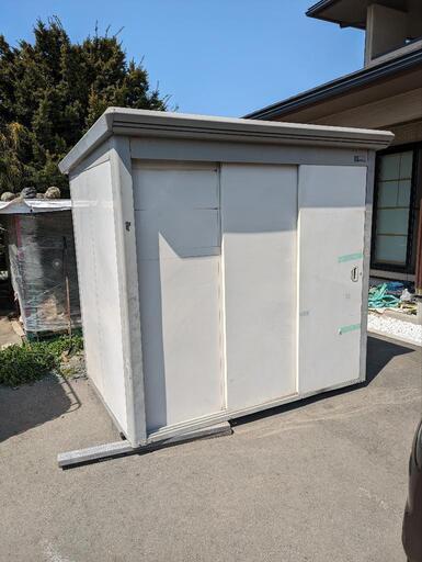 家具 収納家具 物置