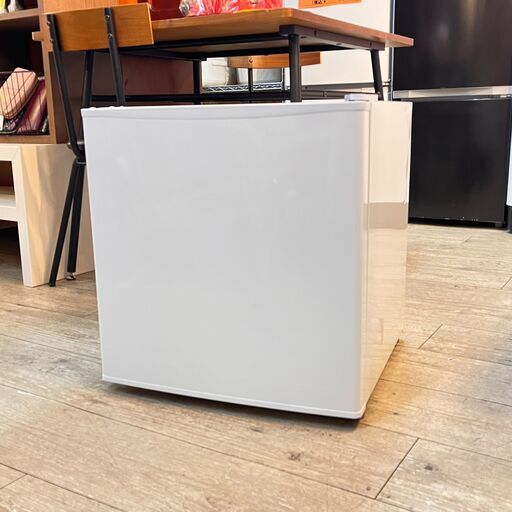 1ドア冷凍庫 フリーザー 40L （冷蔵庫としても使用可）THANKO FREZREG4 ★買取帝国 志木店