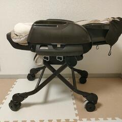 (最終値下げ)Combi電動バウンサー