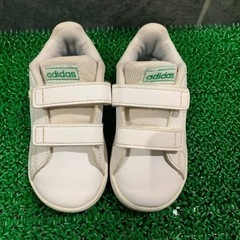 adidas スタンスミス  13cm