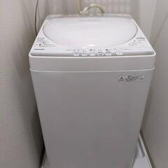 TOSHIBA洗濯機4.2キロ　ジャンク品