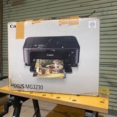 Canon インクジェットプリンター複合機 PIXUS MG32...